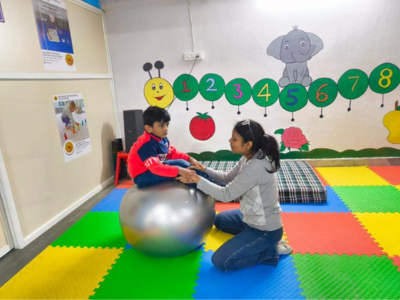 Occupational Therapy